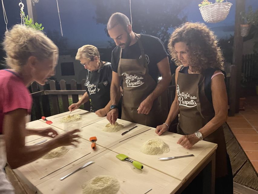 Private Cooking Class in Lecce (Corigliano): Handmade Pasta - Reviews and Ratings