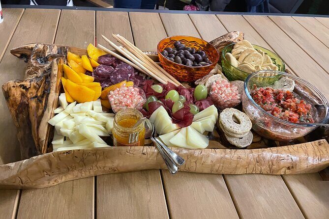 Private Cooking Class in LECCE: Handmade pasta - An Authentic Taste of Lecce’s Culinary Heritage