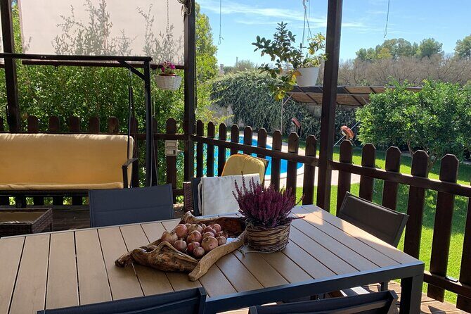 Private Cooking Class in LECCE: Handmade pasta - What We Love About This Experience