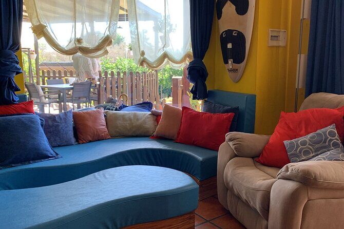 Private Cooking Class in LECCE: Handmade pasta - Who Should Consider This Experience?