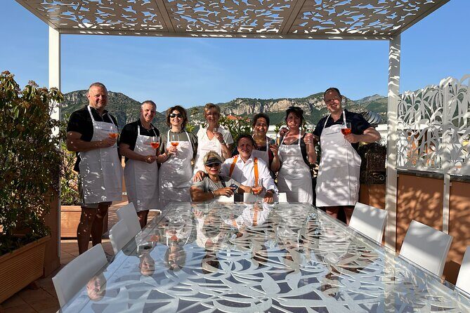 Private Cooking Class in Sant'Agnello - A Hands-On Taste of Italy in SantAgnello: Private Cooking Class Review