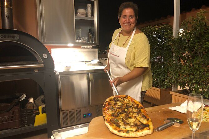 Private Cooking Class in Sant'Agnello - Who Will Love This Experience?