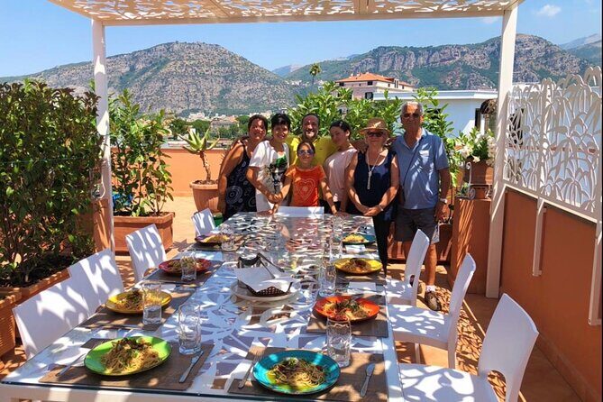 Private Cooking Class in Sant'Agnello - FAQ