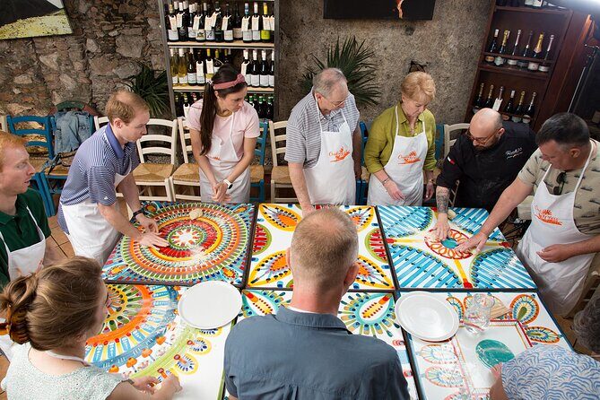 Private Cooking Class in Taormina - A Closer Look at the Experience