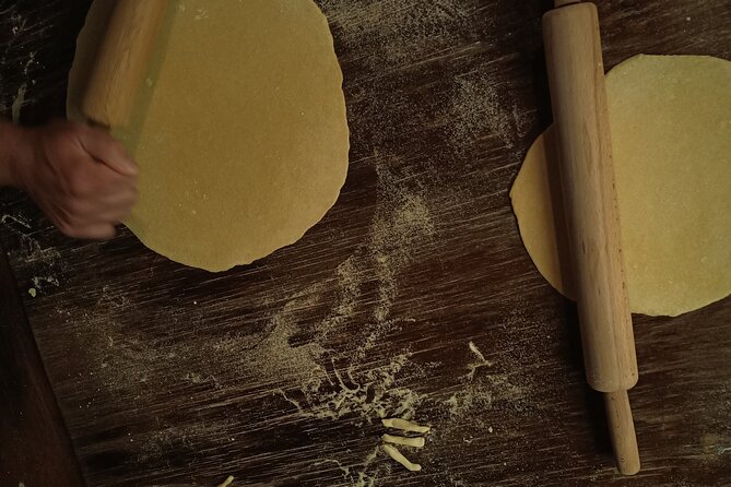 Private Cooking Class in the Tropea Countryside - Hands-on Cooking