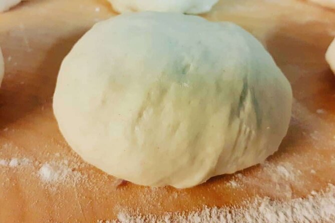 Private Cooking Class of the Real Piadina Romagnola in Emilia-Romagna - Booking and Confirmation