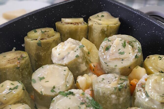 Private Cooking Class on Naxos Island with Pick Up - FAQ: Your Practical Questions Answered