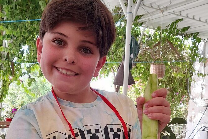 Private Cooking Class on Naxos Island with Pick Up - Final Thoughts