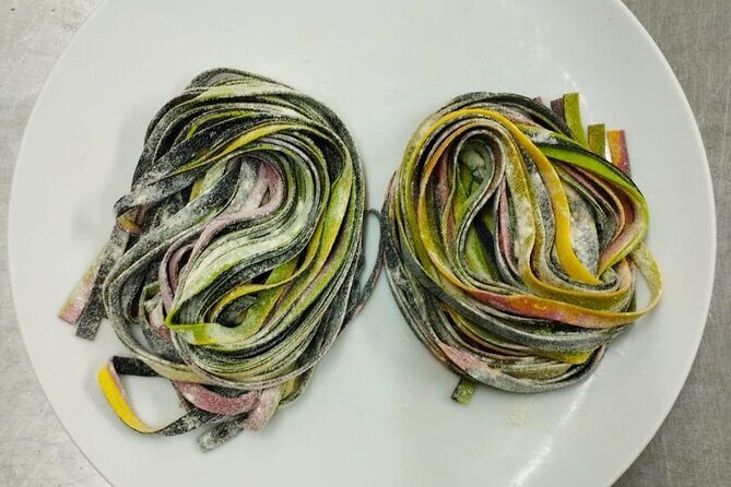 Private Cooking Class: Pasta, Orvieto Tour and Tasting - An In-Depth Look at the Experience