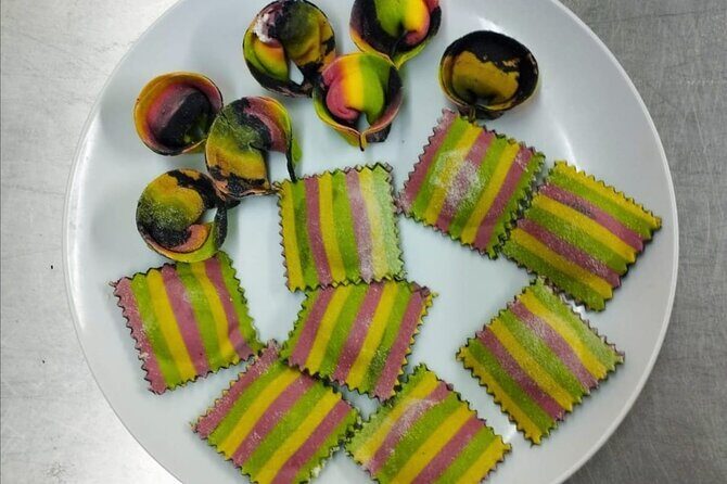 Private Cooking Class: Pasta, Orvieto Tour and Tasting - Who Will Love This Tour?