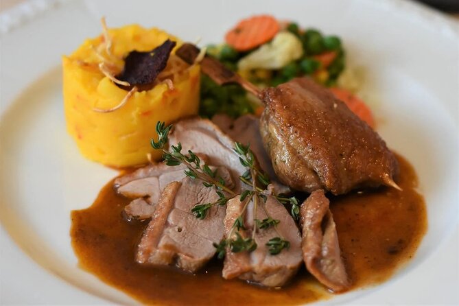 Private Cooking Class - South West Gourmet Menu - Meeting and Pickup Details