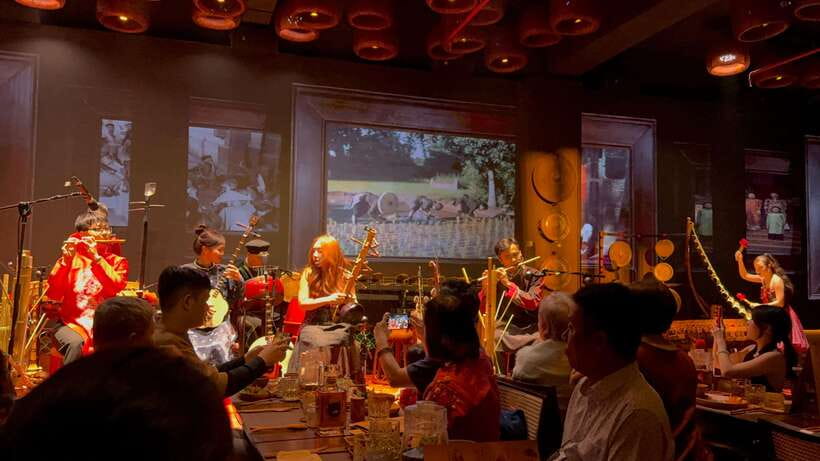 Private Cooking Class Tour With Female Guide In Ho Chi Minh - Key Points