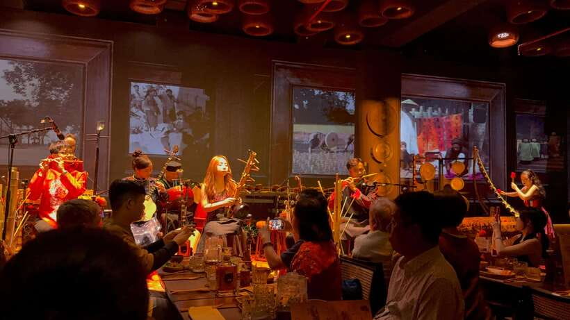 Private Cooking Class Tour With Female Guide In Ho Chi Minh - Exploring the Local Market