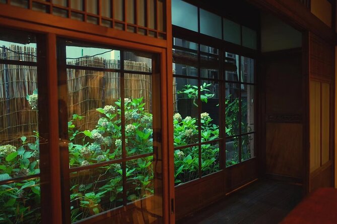 Private Cooking Class Udon in Kyoto, Japan - What to Expect