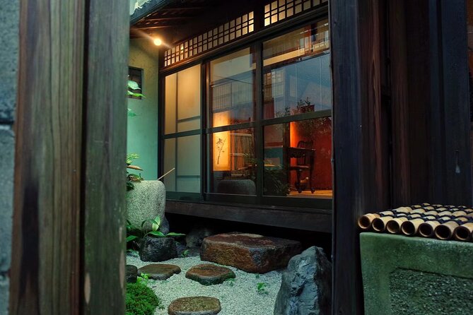Private Cooking Class Udon in Kyoto, Japan - Pricing and Cancellation Policy
