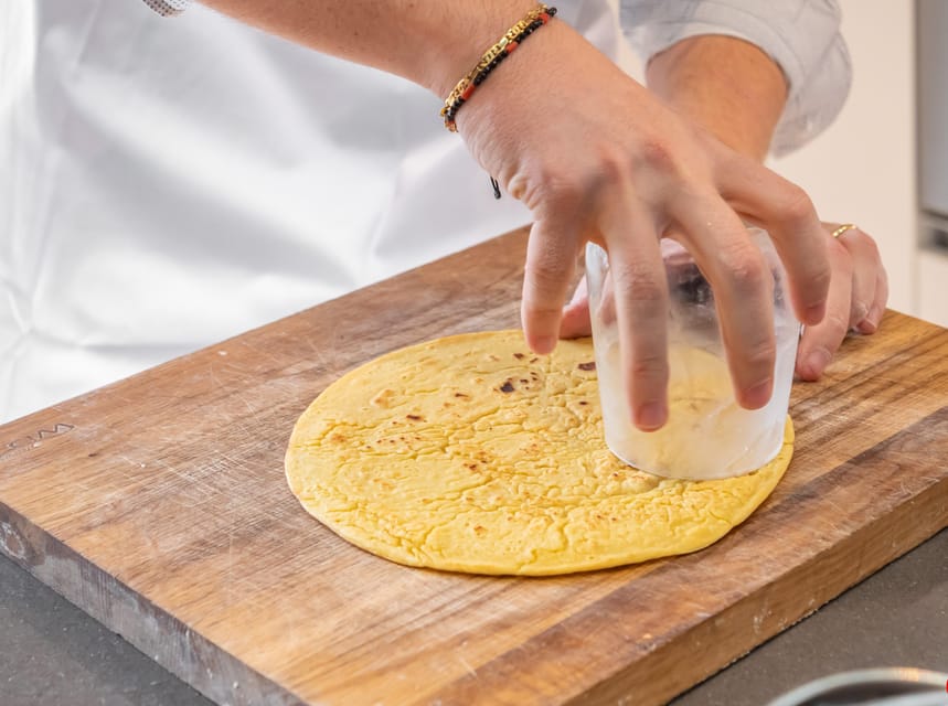 PRIVATE Cooking Class & Wine Experience with Sommelier - An In-Depth Look at the Experience