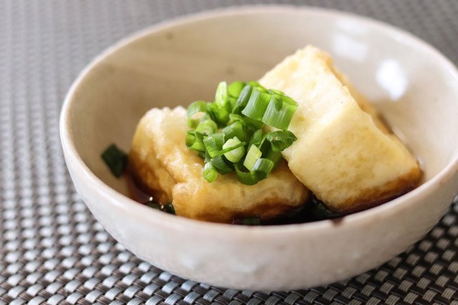 Private Cooking Class With a Sapporo Local Kanae in Her Home - Seasonal Menu Variations