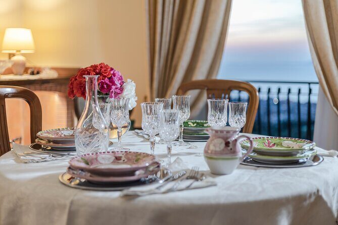 Private cooking class with a view of Sorrento - Analyzing the Cost and Value
