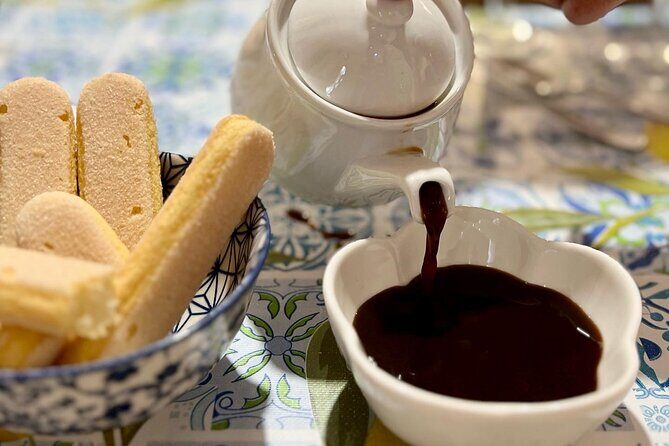 Private cooking class with a view of Sorrento - Who Should Consider This Tour?