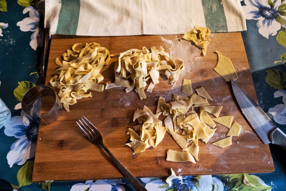 Private Cooking Class With Le Locandiere - Frequently Asked Questions