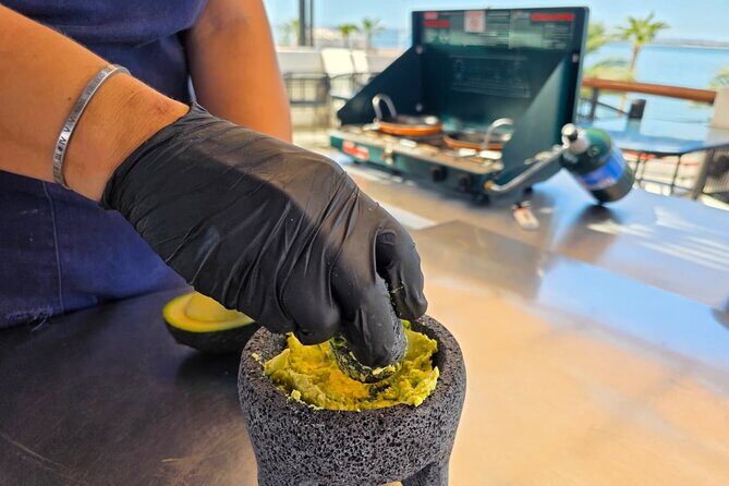 Private Cooking Experience Learning the Flavors of La Paz - A Genuine Look at the Experience