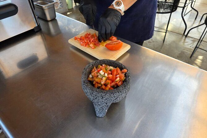 Private Cooking Experience Learning the Flavors of La Paz - Final Thoughts