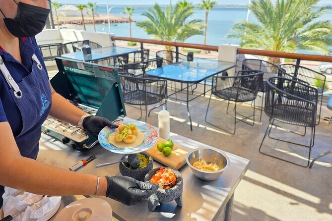 Private Cooking Experience Learning the Flavors of La Paz - FAQ
