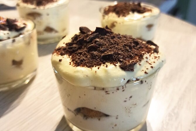 Private Cooking Lesson With a Typical Italian Family - Picturesque Tuscan Countryside