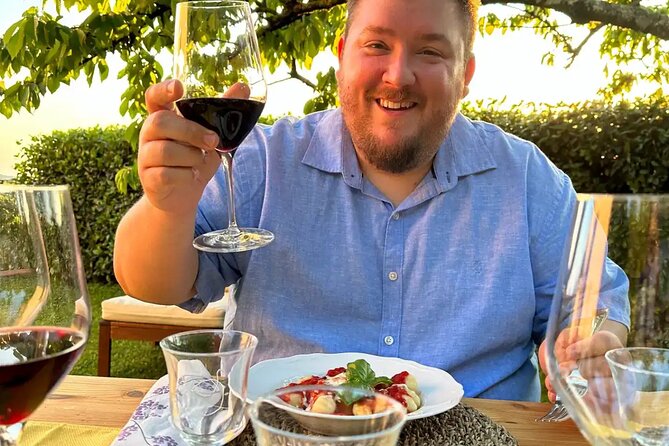 Private Cooking Lesson With a Typical Italian Family - Flexible Booking and Cancellation