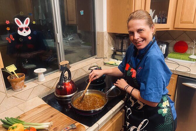 Private Cooking or Baking Class with a Cordon Bleu Chef - Final Thoughts