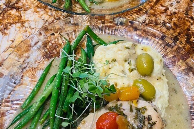 Private Cooking or Baking Class with a Cordon Bleu Chef - FAQ