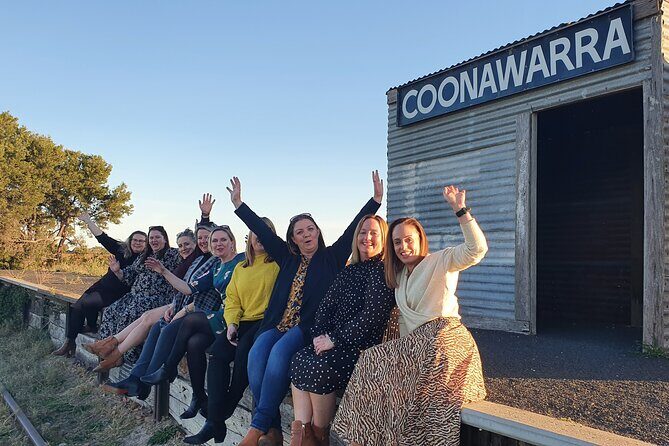 Private Coonawarra Full Day Wine Tour With Lunch - The Practicalities