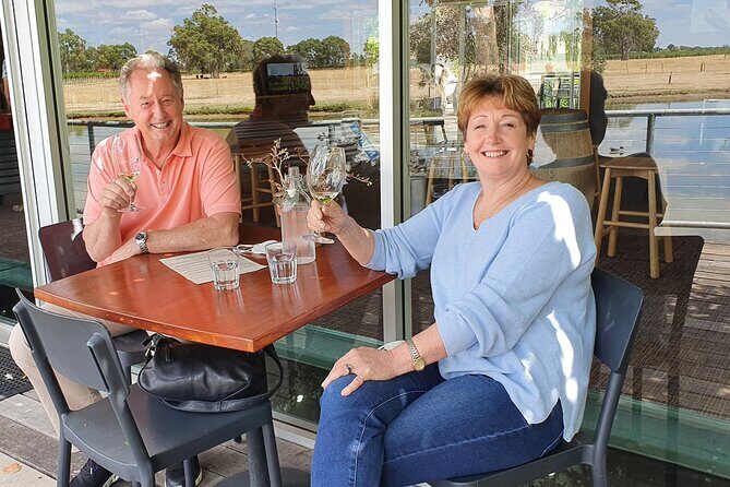 Private Coonawarra Full Day Wine Tour With Lunch - Authenticity and Value