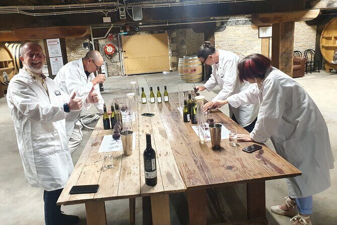 Private Coonawarra Full Day Wine Tour With Lunch - Who Would Love This Tour?