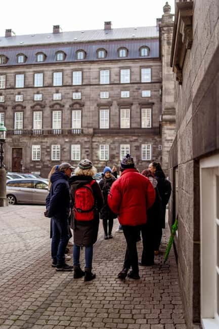Private Copenhagen Grand Tour for a group of 1 to 15 people - Practical Details and Tips