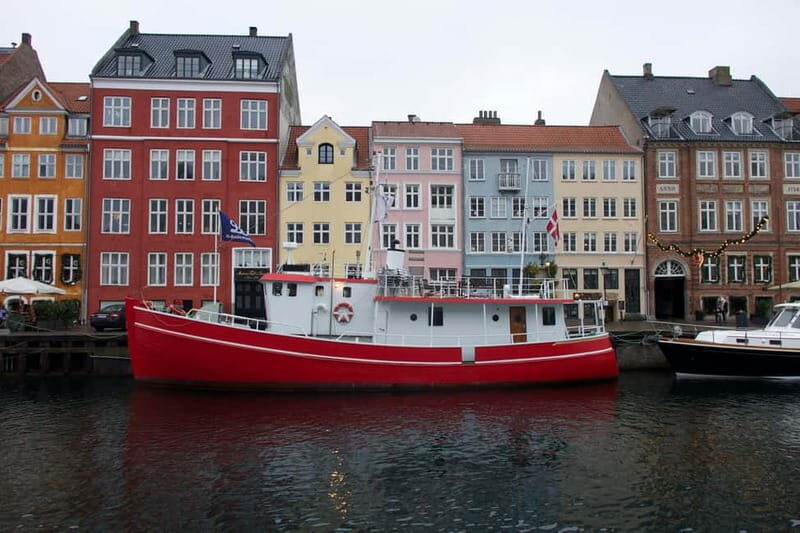 Private Copenhagen Grand Tour for a group of 1 to 15 people - Who Will Love This Tour?