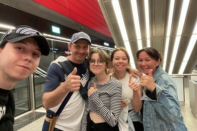 Private Copenhagen Street Food Tour With A Local Guide - Who Should Consider This Tour?