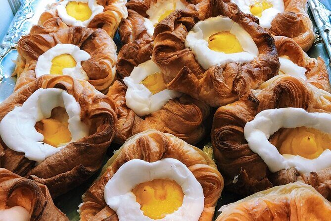 Private Copenhagen Street Food Tour With A Local Guide - FAQs