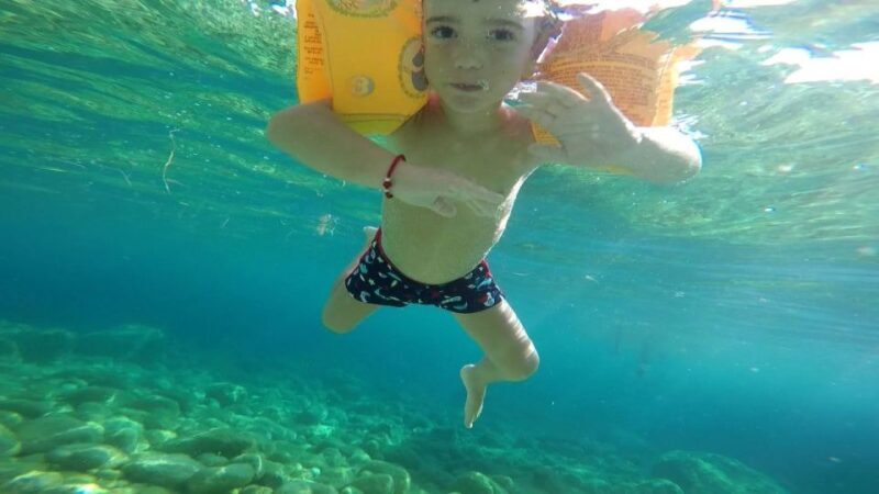 Private Corfu Beach Exploration: Enjoy Sun & Sea - A Detailed Look at the Tour Experience