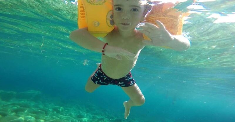 Private Corfu Beach Exploration: Enjoy Sun & Sea - Who Will Love This Experience?