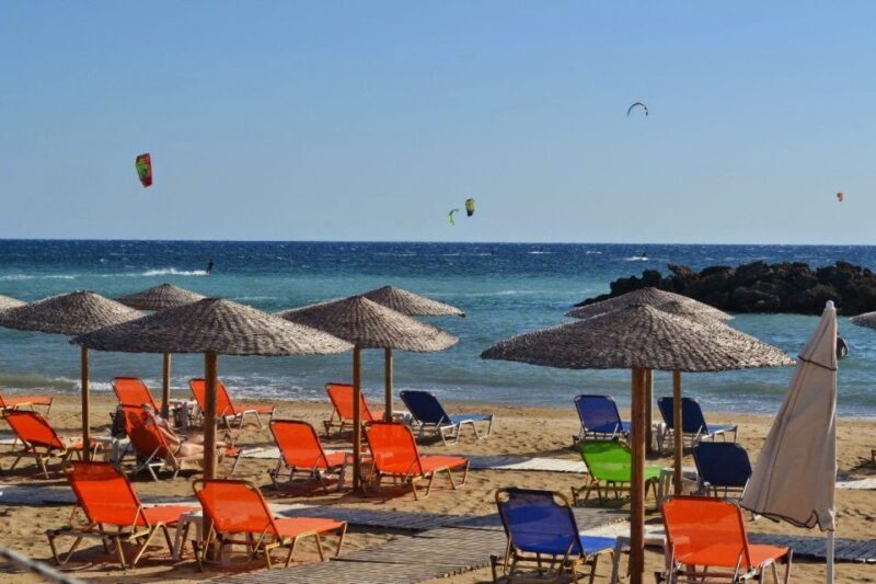 Private Corfu Beach Exploration: Enjoy Sun & Sea - FAQ