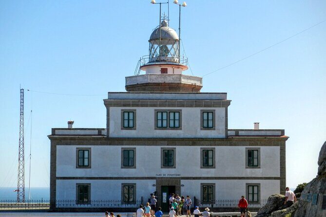 Private Costa de la Muerte and Cabo Finisterre Tour - Discovering the Costa de la Muerte and Cabo Finisterre: A Detailed Look at an Authentic Galicia Experience
