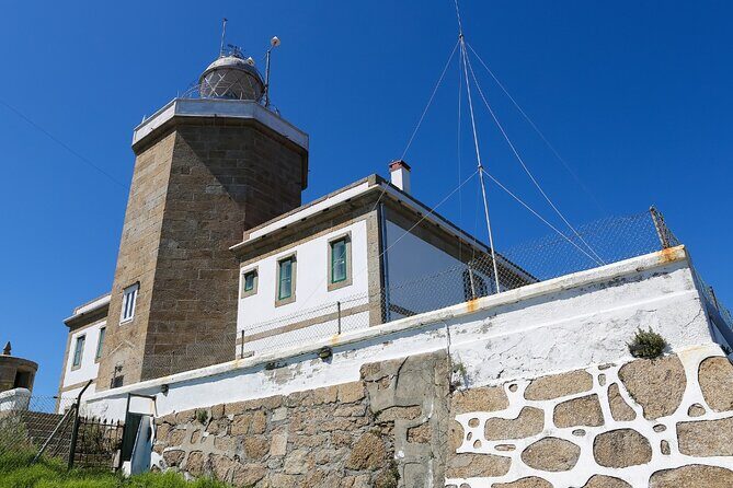 Private Costa de la Muerte and Cabo Finisterre Tour - Who Would Love This Tour?