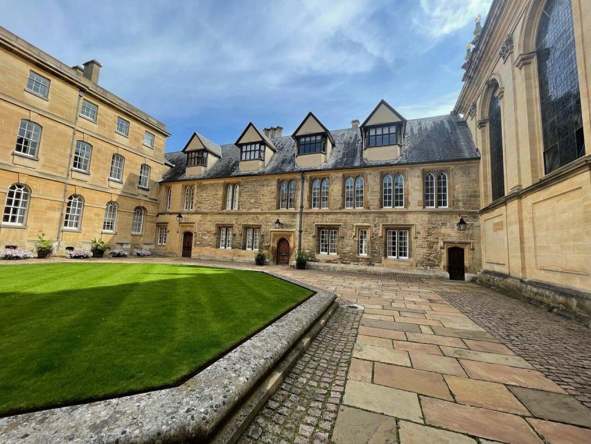 Private Cotswolds and Stratford Upon Avon - Amenities and Inclusions