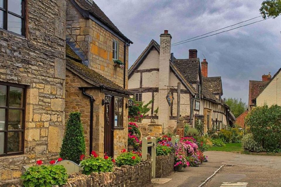 Private Cotswolds and Stratford Upon Avon - Restrictions and Suitability