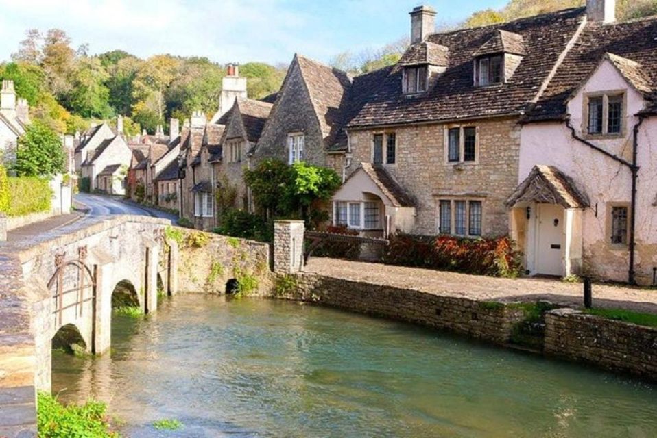 Private Cotswolds and Stratford Upon Avon - Booking and Cancellation Policy