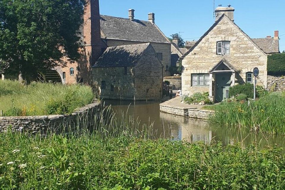 Private Cotswolds and Stratford Upon Avon - Frequently Asked Questions