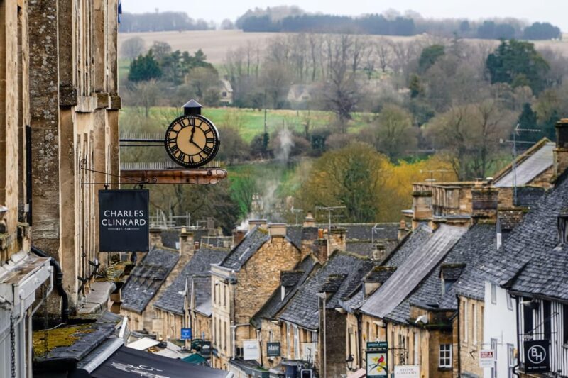Private Cotswolds Villages Tour - FAQs