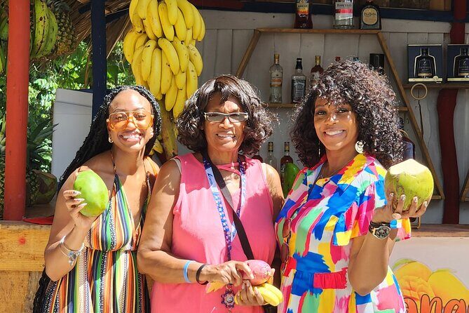 Private Countryside and City Tour in Puerto Plata - Key Points