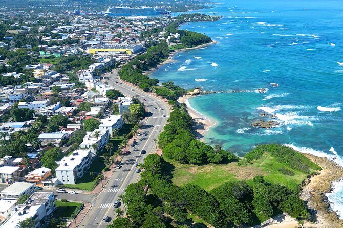 Private Countryside and City Tour in Puerto Plata - The Journey Begins in Maimón: Meeting Local Life